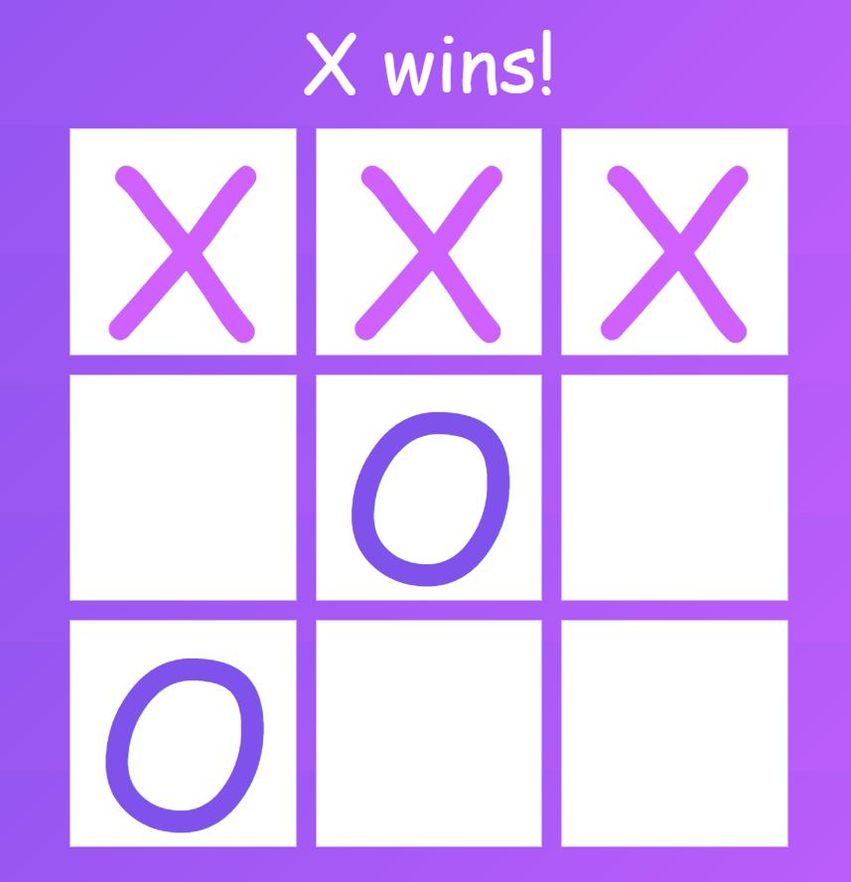 TicTacToe